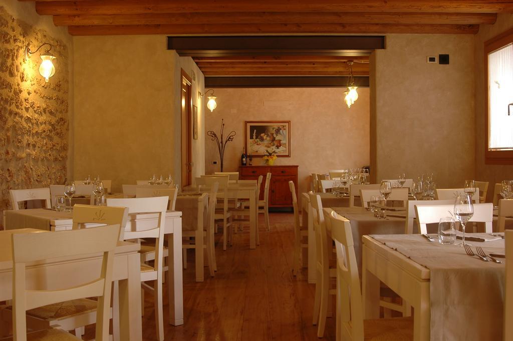 Agriturismo la paterna Giavera del Montello Exterior foto